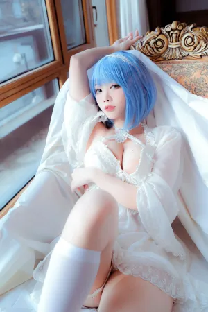 [Cosplay]角色扮演 碧蓝航线 恰巴耶夫 宮本桜