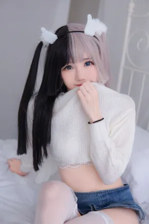 [Cosplay]角色扮演 Angel_Lucina Sally_Dorasnow