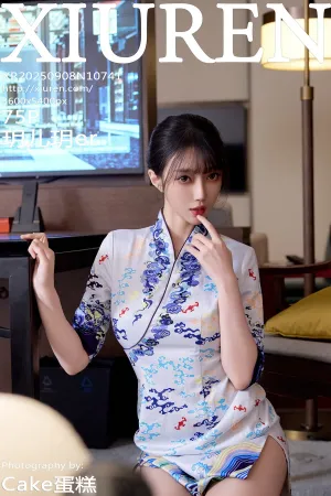 [XiuRen]秀人网 2025.09.08 No.10741 空姐制服诱惑 上海旅拍 玥儿玥er