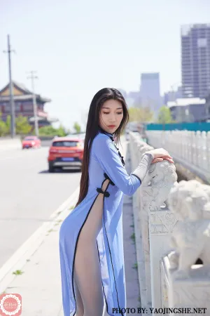 [YaoJingShe]妖精社 T2014 老中医 苏伟