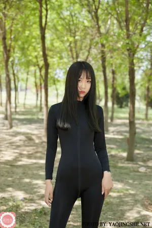 [YaoJingShe]妖精社 T2022 静静 静小优