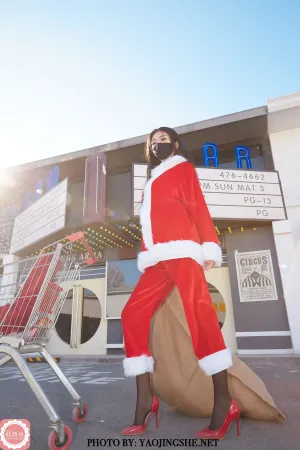 [YaoJingShe]妖精社 T2101 礼物 苏伟