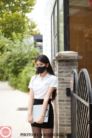 [YaoJingShe]妖精社 T2117 初夏将至 苏伟