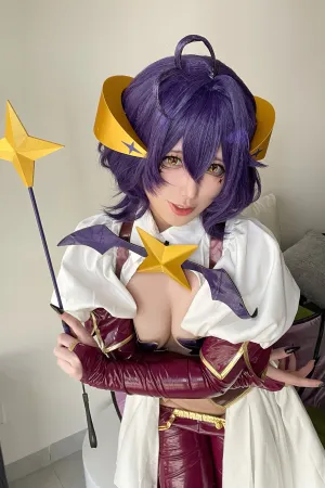 [Cosplay]角色扮演 Magia_Baiser 絞肉姬Walk&uuml;re