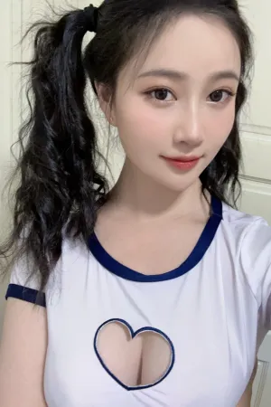 [Cosplay]角色扮演 活力兔 年年