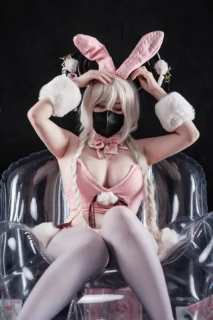 [Cosplay]角色扮演 碧蓝航线 尾张 Owari 北乃芽子