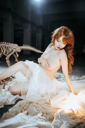 [Cosplay]角色扮演 纱 夏小秋秋秋