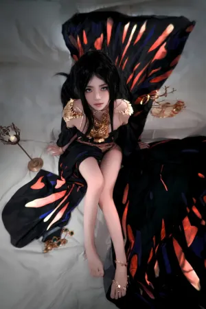 [Cosplay]角色扮演 风铃公主殿下 桜桃喵