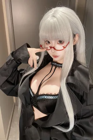 [Cosplay]角色扮演 6月自拍（1） 蠢沫沫