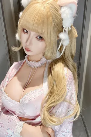 [Cosplay]角色扮演 6月自拍（2） 蠢沫沫