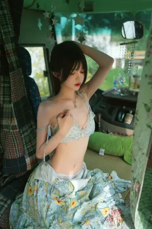 [Cosplay]角色扮演 葵 桜桃喵