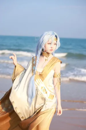 [Cosplay]角色扮演 重返未来 1999 37 G44不会受伤