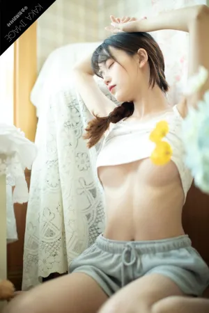 [Cosplay]角色扮演 校服JK 劳小白