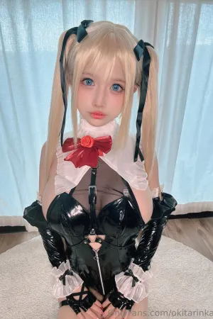[Cosplay]角色扮演 Marie_Rose 沖田凜花RinKa