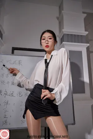 [YaoJingShe]妖精社 B2117 业绩大会 苏伟