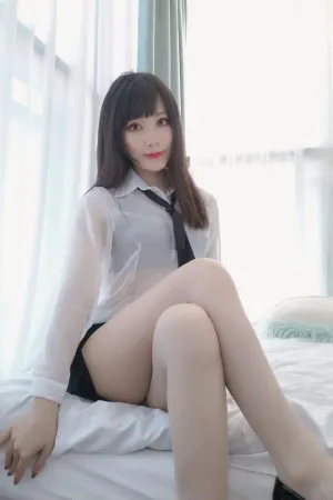 [FuLi]米友福利 秘書さんは退勤後です 木之本果