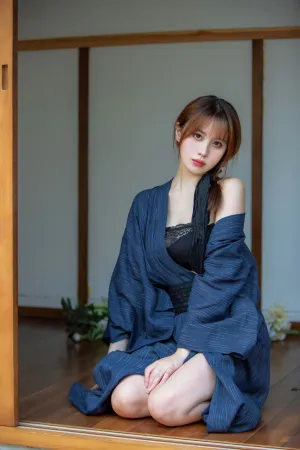 [FuLi]米友福利 蝶与刀 念雪ww