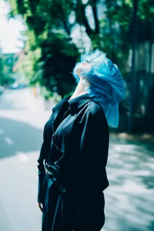 [FuLi]米友福利 11月自拍 第一套 蠢沫沫