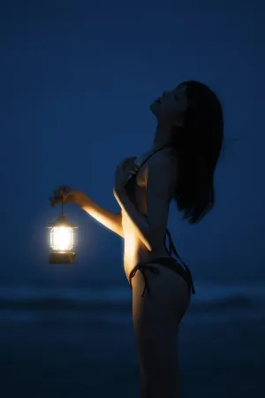 [FuLi]米友福利 晚星 桜桃喵