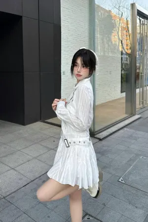 [Cosplay]角色扮演 眼镜娘 小豚豚豚鼠