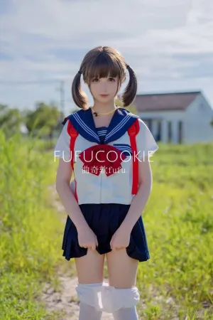 [FuLi]米友福利 放课后 曲奇软fufu