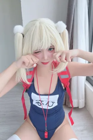 [Cosplay]角色扮演 Ui PoppaChan