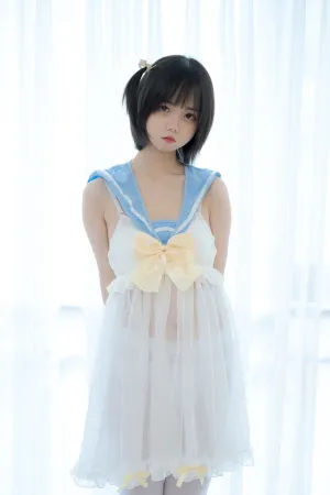 [FuLi]米友福利 透视 水手裙 小鱼 少女秩序