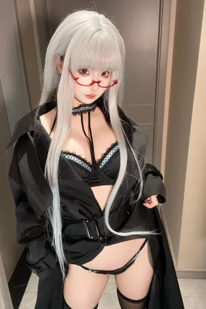 [FuLi]米友福利 今天是你的家庭老师哦 蠢沫沫