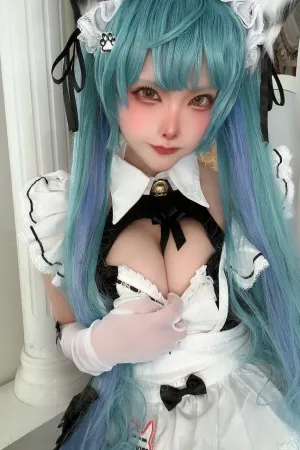 [Cosplay]角色扮演 胜利女神 妮姬 NIKKE 普丽瓦蒂 Privaty Etocha