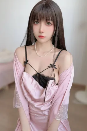 [Original]原创写真 小蛋糕 布丁大法