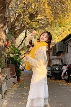 [Original]原创写真 秋 是踢踢呀