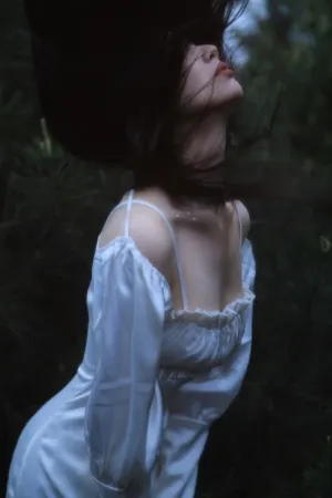 [Original]原创写真 坠落 匿名美女