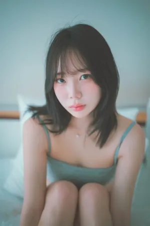 [Original]原创写真 SWEETBOX 夏日 暑期回忆 Myu a