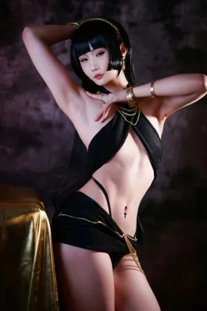 [Original]原创写真 浊 曉美媽