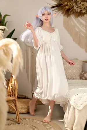 [Cosplay]角色扮演 葬送的芙莉莲 芙莉莲 Frieren Mashiro M