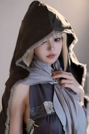 [Cosplay]角色扮演 艾尔登法环 菲雅 Fia 小仓千代w