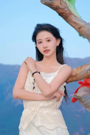 [Original]原创写真 春 安安崽An