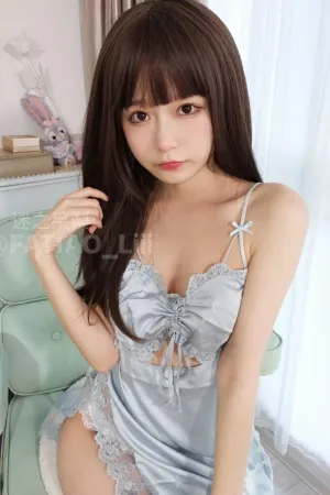 [Original]原创写真 新睡衣&hellip;漂亮吗 新しいパジャマ&hellip;きれいですか？ 迷之呆梨