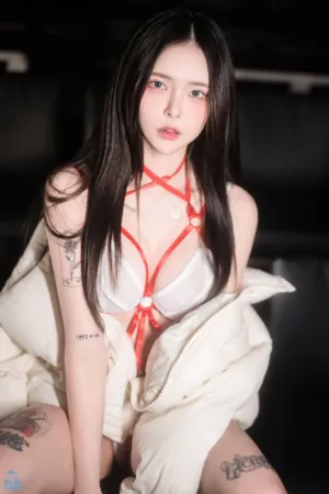 [Bluecake] Secret Date Yuka