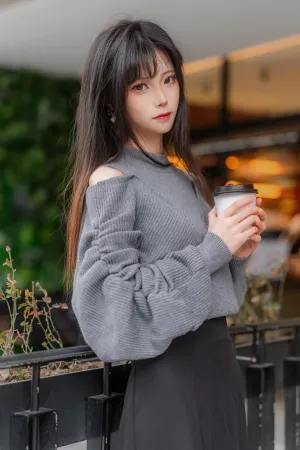 [Original]原创写真 生日写真 坂坂白