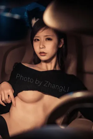 [Original]原创写真 保时捷女郎 桐岛爱