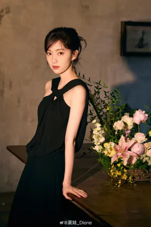 [Original]原创写真 秋 夏娃Dione