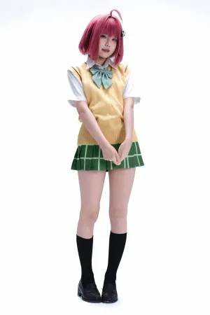 [Cosplay]角色扮演 出包王女 黑咲芽亚 清水凪