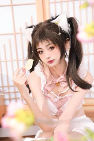 [Original]原创写真 栗子の休闲时光 花音栗子