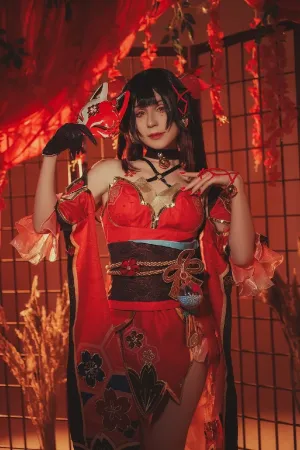 [EACosplay]欧美萌娘 Sparkle Hackee