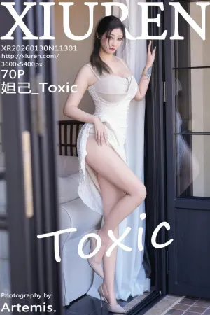 [XiuRen]秀人网 2026.01.30 No.11301 浅色 连衣裙 妲己 Toxic