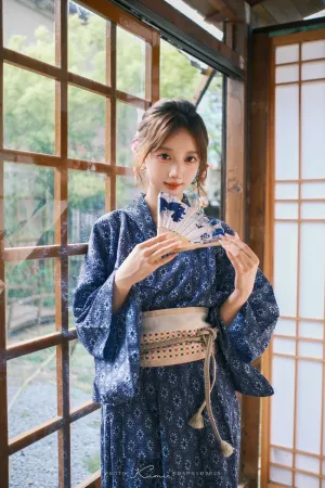 [Cosplay]角色扮演 人为什么会迷恋夏天 是热浪在皮肤翻滚 醒醒