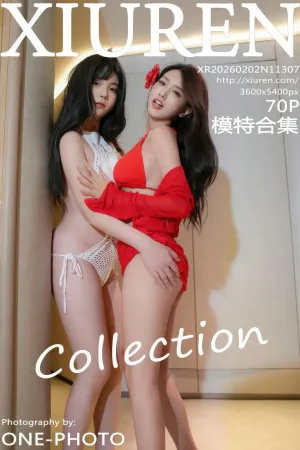 [XiuRen]秀人网 2026.02.02 No.11307 模特合集 软情