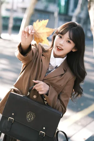 [Original]原创写真 枫叶 零肆叁