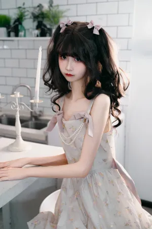 [Original]原创写真 咕噜噜 半糖主义 花音栗子